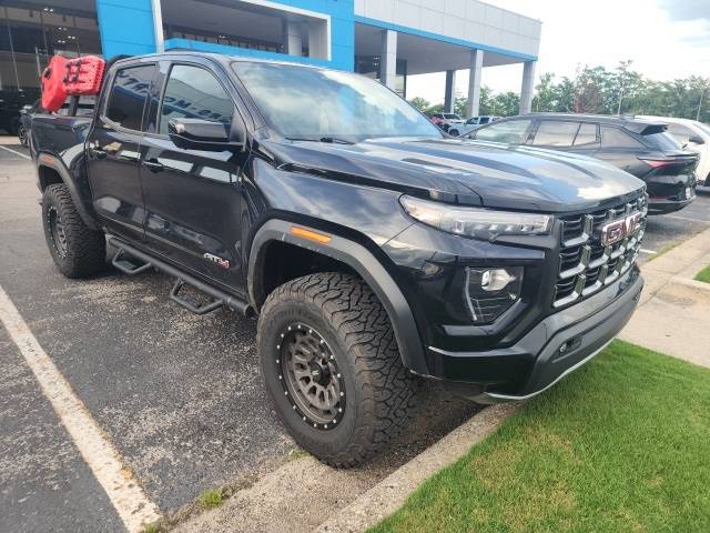 2023 GMC Canyon AT4 — Pickup Truck — 50,866 mi — Huntsville, AL