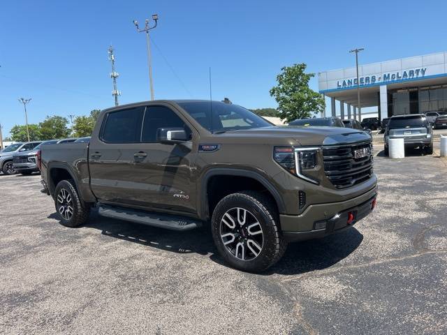 2023 GMC Sierra 1500 AT4 — Pickup Truck — 28,590 mi — Huntsville, AL