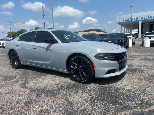 2021 Dodge Charger SXT — Sedan — 40,534 mi — Huntsville, AL