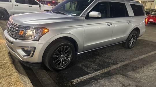2019 Ford Expedition Limited — SUV — 104,941 mi — Huntsville, AL