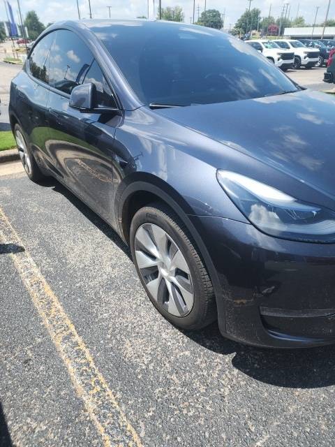 2024 Tesla Model Y Long Range — SUV — 21,236 mi — Huntsville, AL