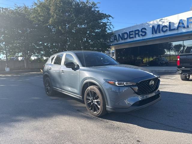 2023 Mazda CX-5 2.5 S Carbon Edition — SUV — 76,595 mi — Huntsville, AL