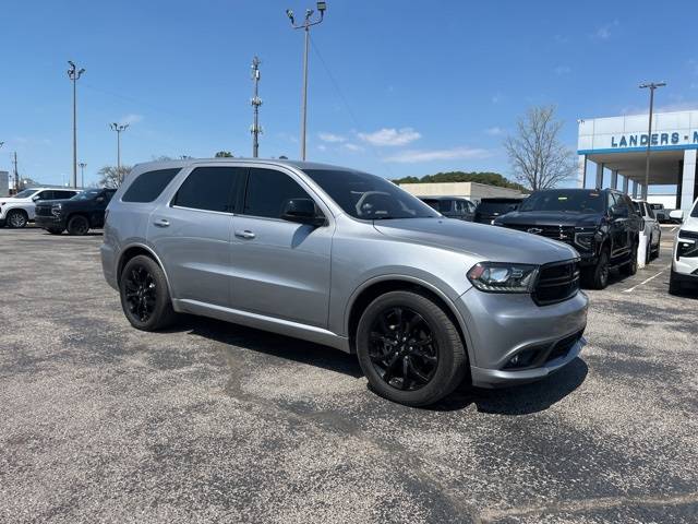 2020 Dodge Durango SXT Plus — SUV — 86,419 mi — Huntsville, AL