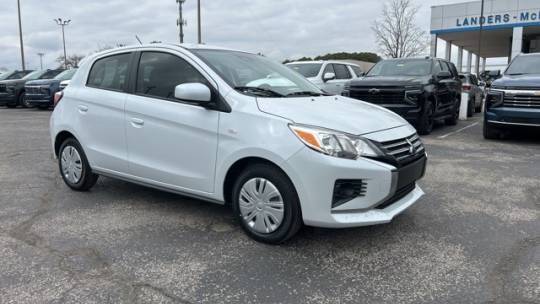 2023 Mitsubishi Mirage LE — Hatchback — 29,327 mi — Huntsville, AL