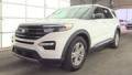 2024 Ford Explorer XLT — SUV — 8,864 mi — Huntsville, AL