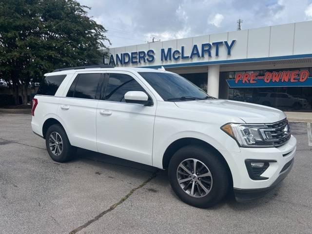 2021 Ford Expedition XLT — SUV — 72,966 mi — Huntsville, AL