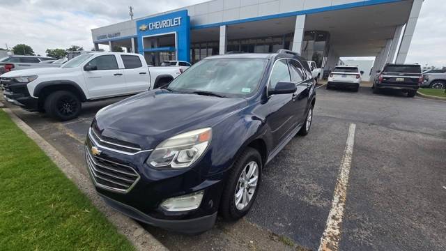 2016 Chevrolet Equinox LT — SUV — 132,894 mi — Huntsville, AL