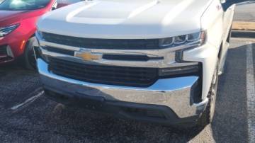 2019 Chevrolet Silverado 1500 LT — Pickup Truck — 67,740 mi — Huntsville, AL