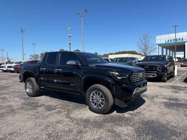 2024 Toyota Tacoma Limited Hybrid — Pickup Truck — 3,050 mi — Huntsville, AL