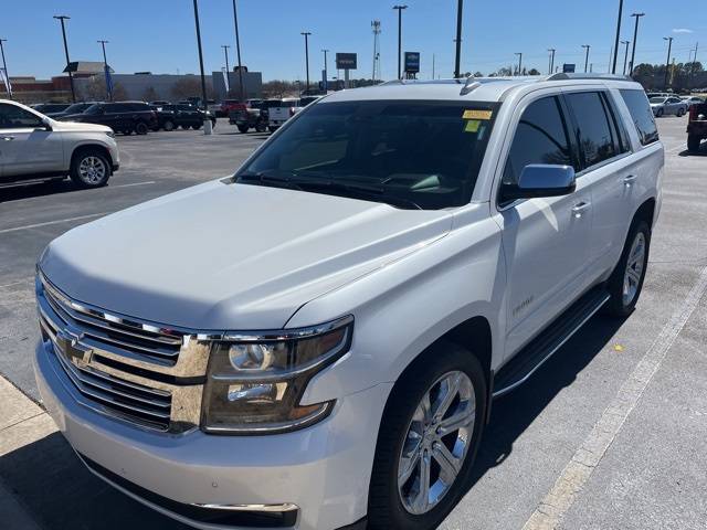 2017 Chevrolet Tahoe Premier — SUV — 152,301 mi — Huntsville, AL