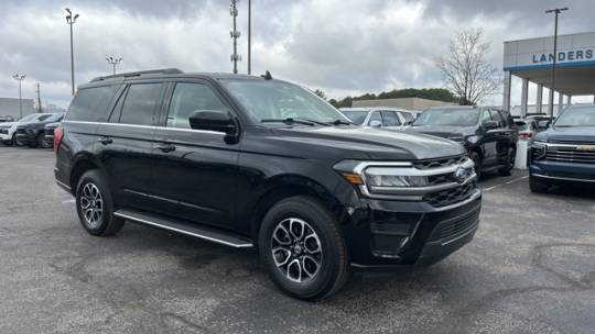 2022 Ford Expedition XLT — SUV — 65,927 mi — Huntsville, AL