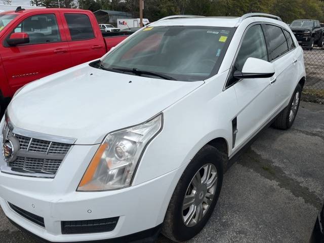 2012 Cadillac SRX Luxury Collection — SUV — 176,662 mi — Huntsville, AL