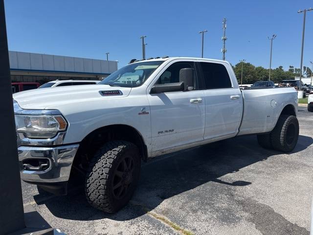 2019 Ram 3500 Lone Star — Pickup Truck — 152,567 mi — Huntsville, AL