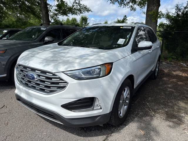 2019 Ford Edge SEL — SUV — 45,857 mi — Huntsville, AL