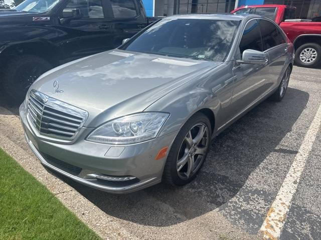 2013 Mercedes-Benz S-Class S 550 — Sedan — 75,699 mi — Huntsville, AL