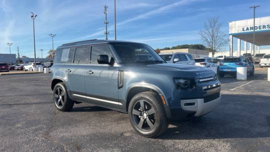 2022 Land Rover Defender S — SUV — 35,426 mi — Huntsville, AL
