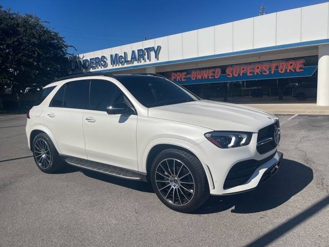 2022 Mercedes-Benz GLE GLE 350 — SUV — 54,971 mi — Huntsville, AL