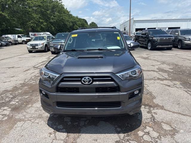 2023 Toyota 4Runner TRD Sport — SUV — 49,022 mi — Huntsville, AL