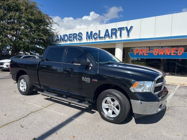 2019 Ram 1500 Classic SLT — Pickup Truck — 74,013 mi — Huntsville, AL