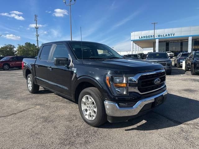 2023 Ford F-150 XLT — Pickup Truck — 61,296 mi — Huntsville, AL