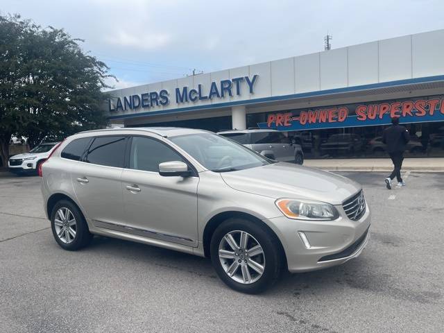 2017 Volvo XC60 Inscription — SUV — 101,073 mi — Huntsville, AL