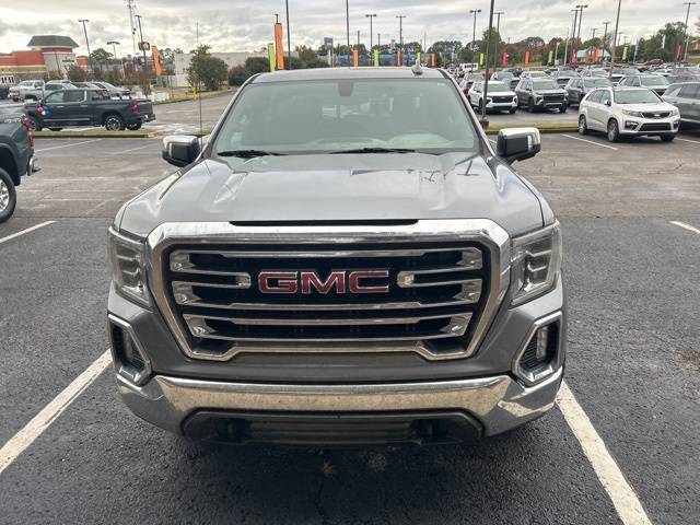 2021 GMC Sierra 1500 SLT — Pickup Truck — 194,482 mi — Huntsville, AL