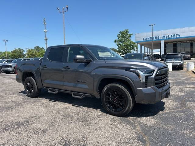 2023 Toyota Tundra SR5 — Pickup Truck — 49,169 mi — Huntsville, AL