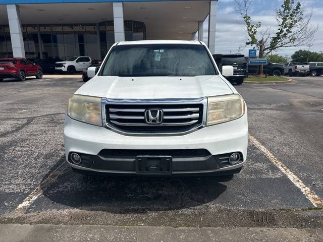 2012 Honda Pilot EX-L — SUV — 147,880 mi — Huntsville, AL