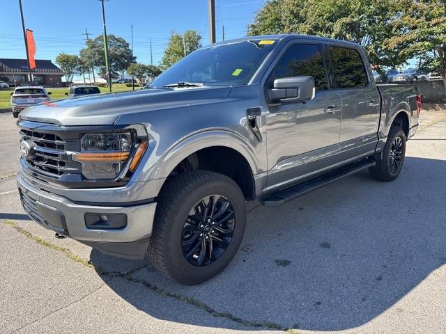 2024 Ford F-150 XLT — Pickup Truck — 15,843 mi — Huntsville, AL