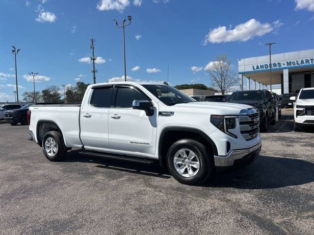 2023 GMC Sierra 1500 SLE — Pickup Truck — 12,162 mi — Huntsville, AL