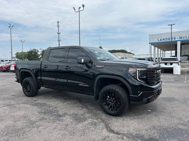 2023 GMC Sierra 1500 AT4X — Pickup Truck — 42,905 mi — Huntsville, AL