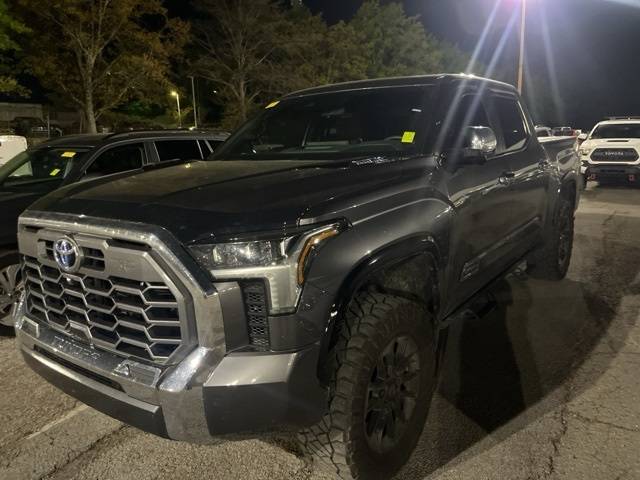 2024 Toyota Tundra Hybrid 1794 Edition — Pickup Truck — 173,307 mi — Huntsville, AL