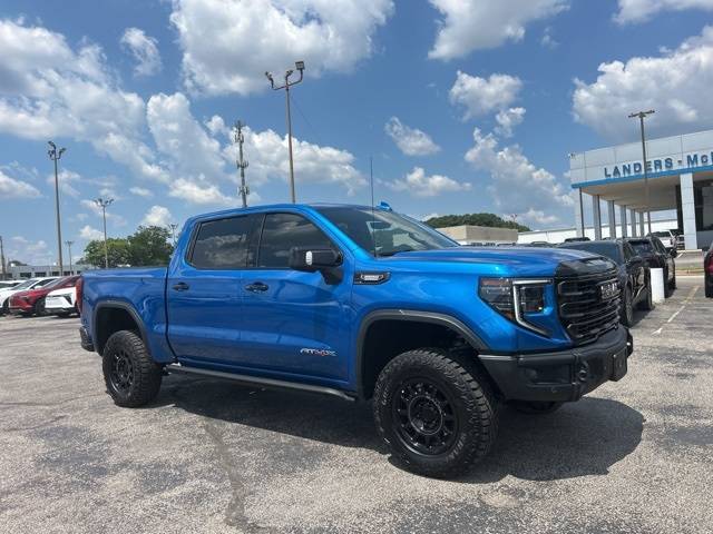 2024 GMC Sierra 1500 AT4X — Pickup Truck — 21,564 mi — Huntsville, AL