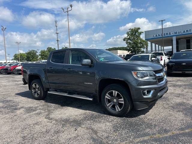 2016 Chevrolet Colorado LT — Pickup Truck — 138,894 mi — Huntsville, AL