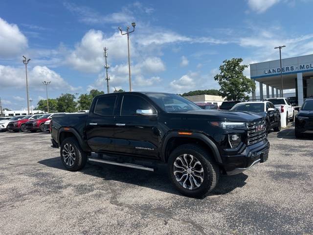 2024 GMC Canyon Denali — Pickup Truck — 18,480 mi — Huntsville, AL