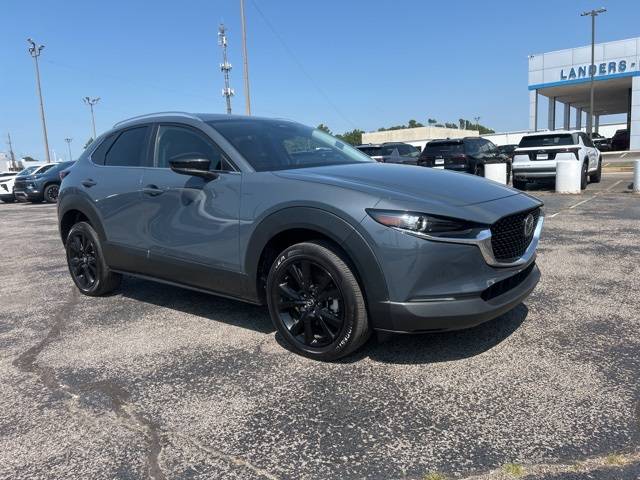 2024 Mazda CX-30 Carbon Edition — SUV — 38,976 mi — Huntsville, AL