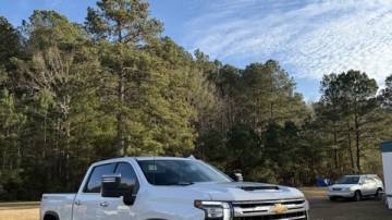 2024 Chevrolet Silverado 2500HD LTZ — Pickup Truck — 67,524 mi — Huntsville, AL