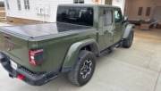 2022 Jeep Gladiator Rubicon — Pickup Truck — 31,396 mi — Huntsville, AL
