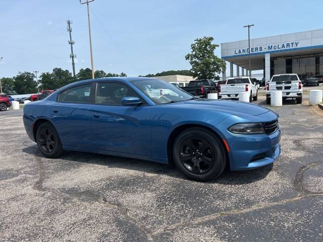 2022 Dodge Charger SXT — Sedan — 48,351 mi — Huntsville, AL
