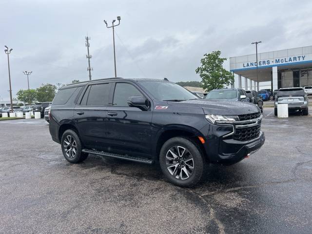 2021 Chevrolet Tahoe Z71 — SUV — 85,704 mi — Huntsville, AL
