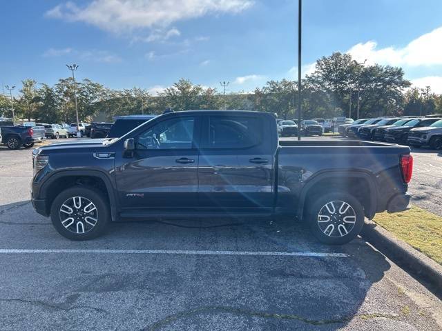 2025 GMC Sierra 1500 AT4 — Pickup Truck — 10,080 mi — Huntsville, AL