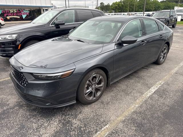 2023 Honda Accord EX — Sedan — 36,945 mi — Huntsville, AL