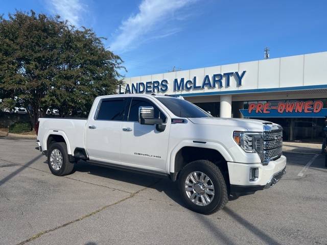 2022 GMC Sierra 2500HD Denali — Pickup Truck — 59,489 mi — Huntsville, AL