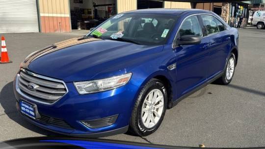 2013 Ford Taurus SE — Sedan — 86,108 mi — Pittsburg, CA