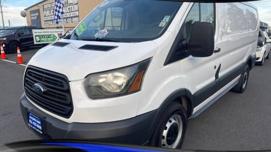 2015 Ford Transit Cargo Van T-150 — Cargo Van — 116,431 mi — Pittsburg, CA