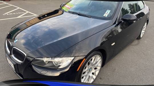2008 BMW 3 Series 328i — Coupe — 88,299 mi — Pittsburg, CA