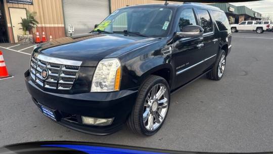 2009 Cadillac Escalade Standard — SUV — 145,016 mi — Pittsburg, CA