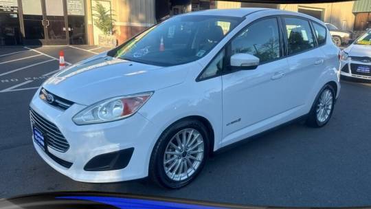 2014 Ford C-Max Hybrid SE — Hatchback — 67,359 mi — Pittsburg, CA