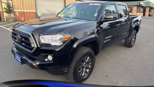 2023 Toyota Tacoma SR5 — Pickup Truck — 88,893 mi — Pittsburg, CA