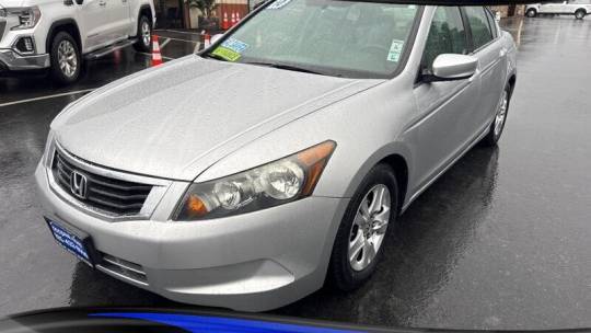 2010 Honda Accord LX-P — Sedan — 110,404 mi — Pittsburg, CA